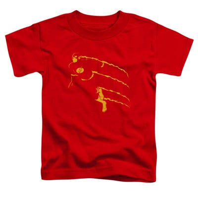 The Flash Min Toddler T-Shirt