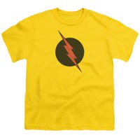 The Flash Reverse Flash Kids T-Shirt
