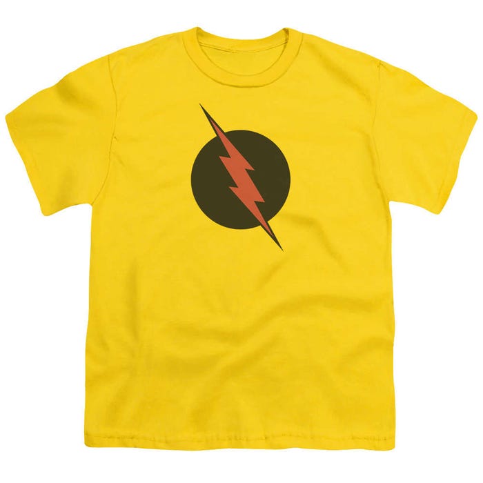 The Flash Reverse Flash Kids T-Shirt