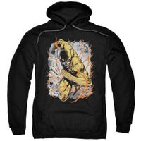 The Flash Reversed Hoodie