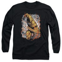 The Flash Reversed Long Sleeve Shirt