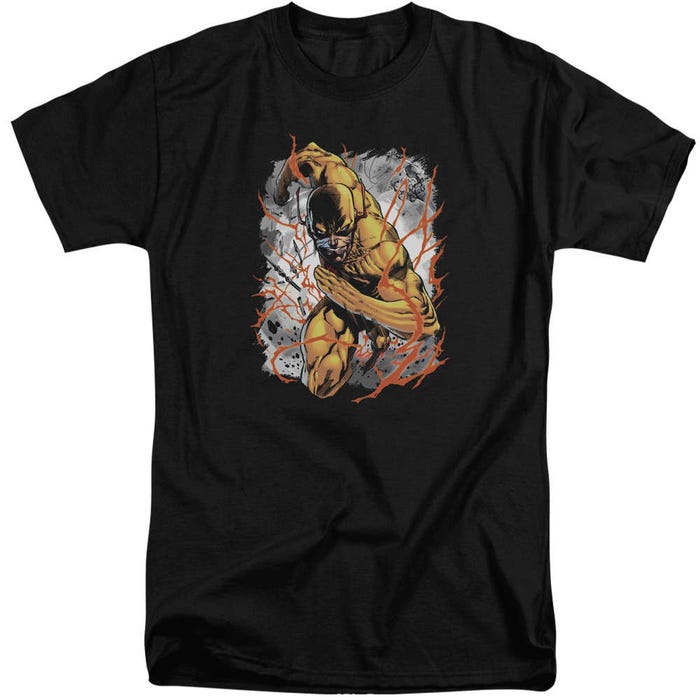 The Flash Reversed Tall T-Shirt
