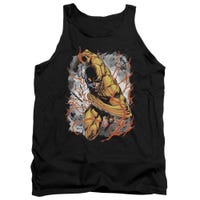 The Flash Reversed Tank Top