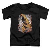 The Flash Reversed Toddler T-Shirt