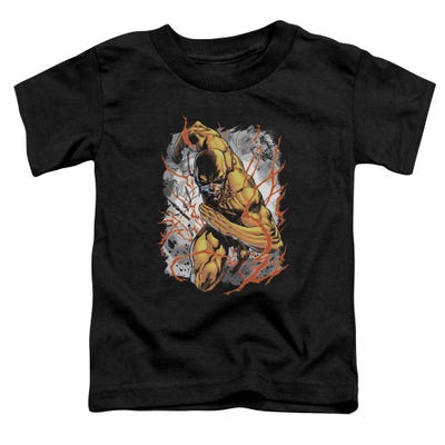 The Flash Reversed Toddler T-Shirt