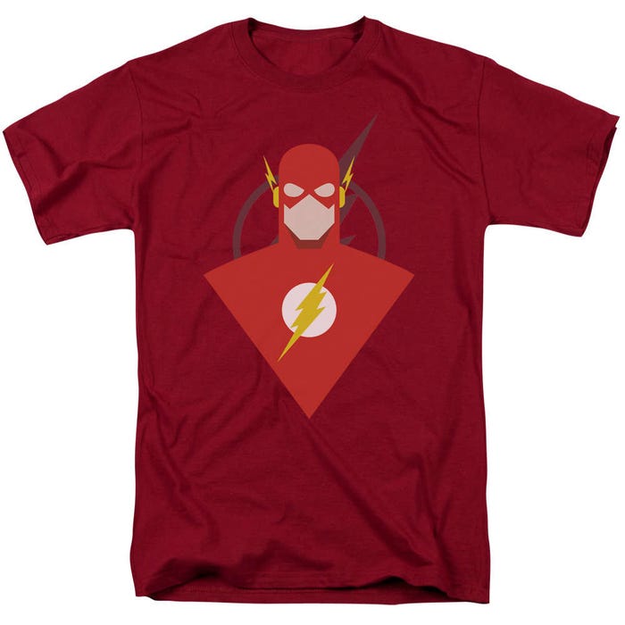 The Flash Simple Flash T-Shirt