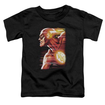 The Flash Speed Head Toddler T-Shirt