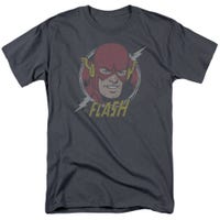 The Flash Vintage Voltage T-Shirt