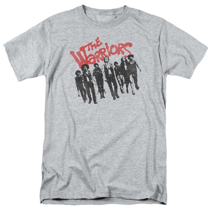 The Gang Warriors T-Shirt