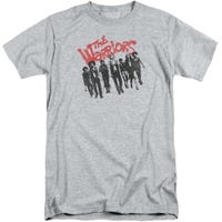 The Gang Warriors Tall T-Shirt