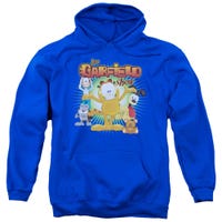 The Garfield Show Hoodie