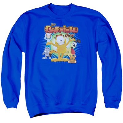 The Garfield Show Sweatshirt