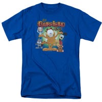 The Garfield Show T-Shirt