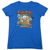 The Garfield Show Women's T-Shirt