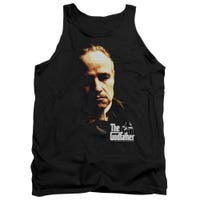 The Godfather Don Vito Tank Top