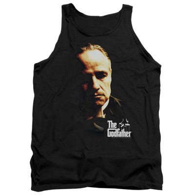 The Godfather Don Vito Tank Top