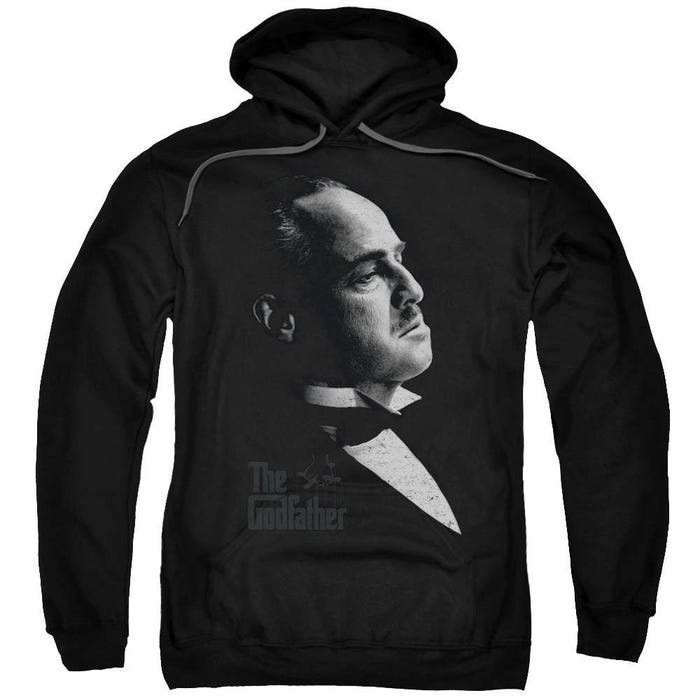 The Godfather Graphic Vito Hoodie