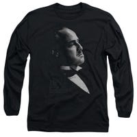 The Godfather Graphic Vito Long Sleeve Shirt