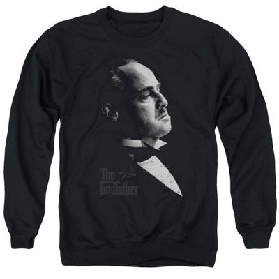 The Godfather Graphic Vito Sweatshirt