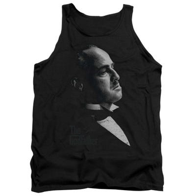 The Godfather Graphic Vito Tank Top