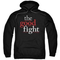 The Good Fight Hoodie