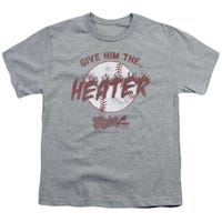 The Heater Major League Kids T-Shirt