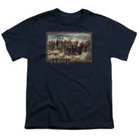 The Hobbit And Company The Hobbit Kids T-Shirt
