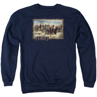 The Hobbit And Company The Hobbit Sweatshirt