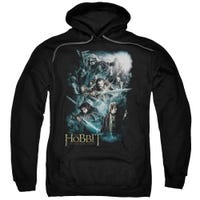 The Hobbit Epic Adventure Hoodie