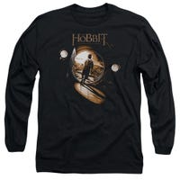 The Hobbit Hole The Hobbit Long Sleeve Shirt