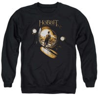 The Hobbit Hole The Hobbit Sweatshirt