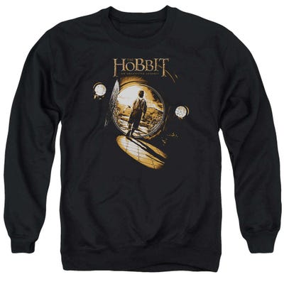 The Hobbit Hole The Hobbit Sweatshirt