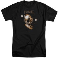 The Hobbit Hole The Hobbit Tall T-Shirt