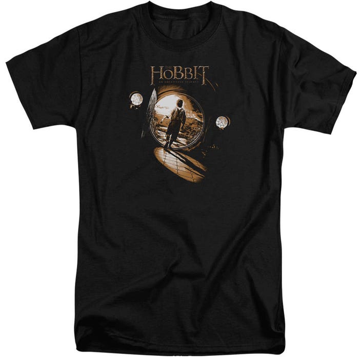The Hobbit Hole The Hobbit Tall T-Shirt