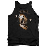 The Hobbit Hole The Hobbit Tank Top