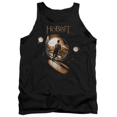 The Hobbit Hole The Hobbit Tank Top