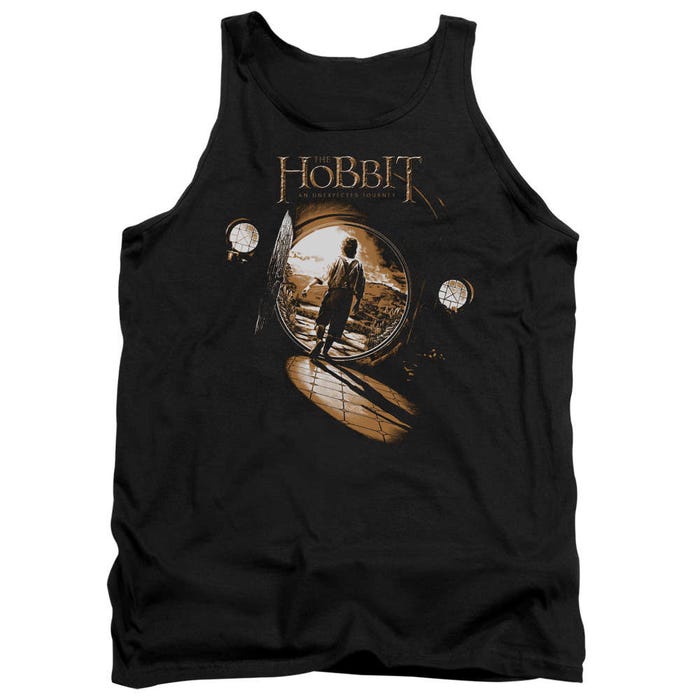 The Hobbit Hole The Hobbit Tank Top
