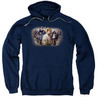 The Hobbit Rally The Hobbit Hoodie