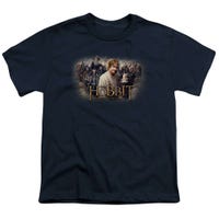 The Hobbit Rally The Hobbit Kids T-Shirt
