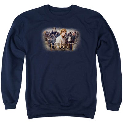 The Hobbit Rally The Hobbit Sweatshirt