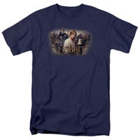 The Hobbit Rally The Hobbit T-Shirt