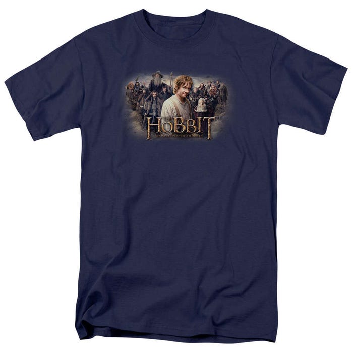The Hobbit Rally The Hobbit T-Shirt
