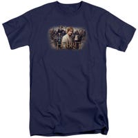 The Hobbit Rally The Hobbit Tall T-Shirt
