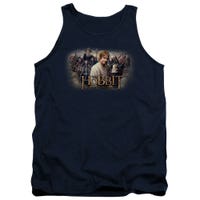 The Hobbit Rally The Hobbit Tank Top