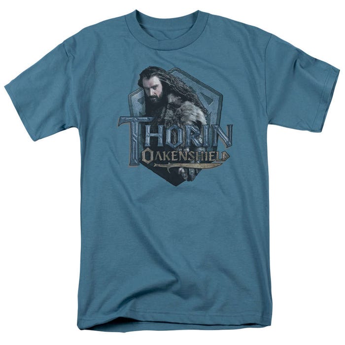 The Hobbit Thorin T-Shirt