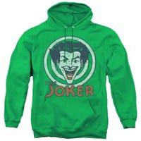 The Joker Target Hoodie