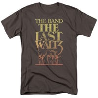 The Last Waltz The Band T-Shirt