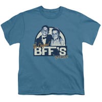 The Little Rascals Original BFFS Kids T-Shirt
