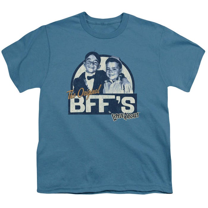 The Little Rascals Original BFFS Kids T-Shirt
