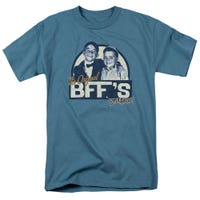 The Little Rascals Original BFFS T-Shirt